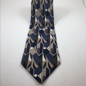 Men’s tie